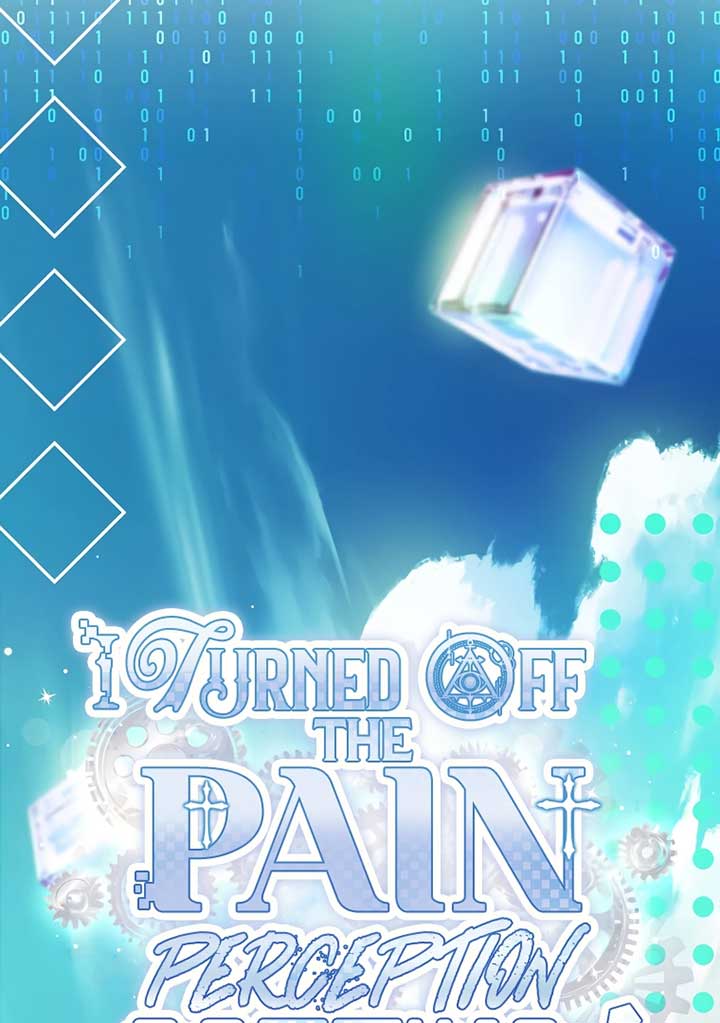 You Turned Off the Pain Setting? - Chapter 36 - 46