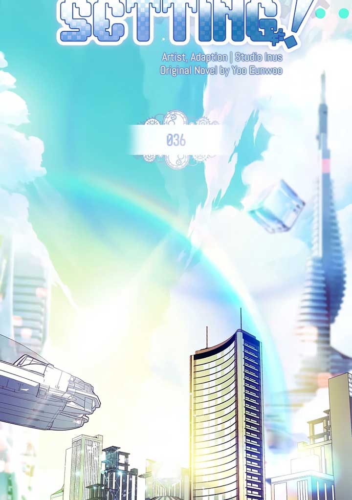 You Turned Off the Pain Setting? - Chapter 36 - 47