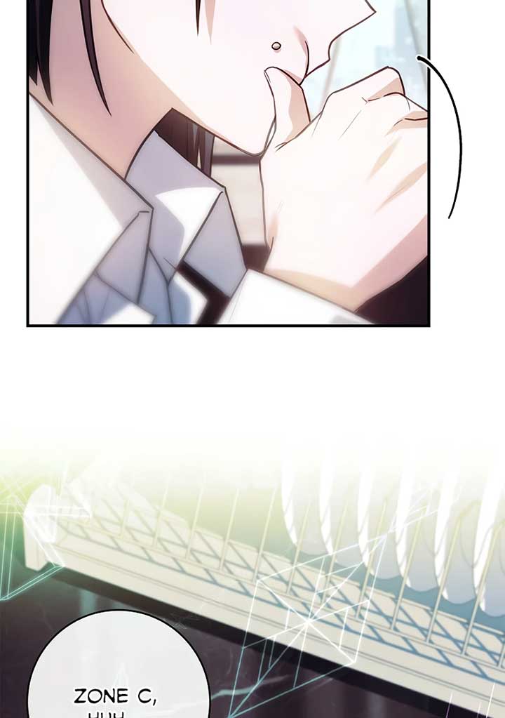 You Turned Off the Pain Setting? - Chapter 36 - 52