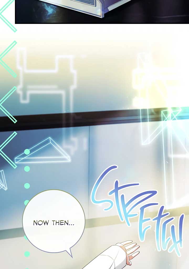 You Turned Off the Pain Setting? - Chapter 36 - 61