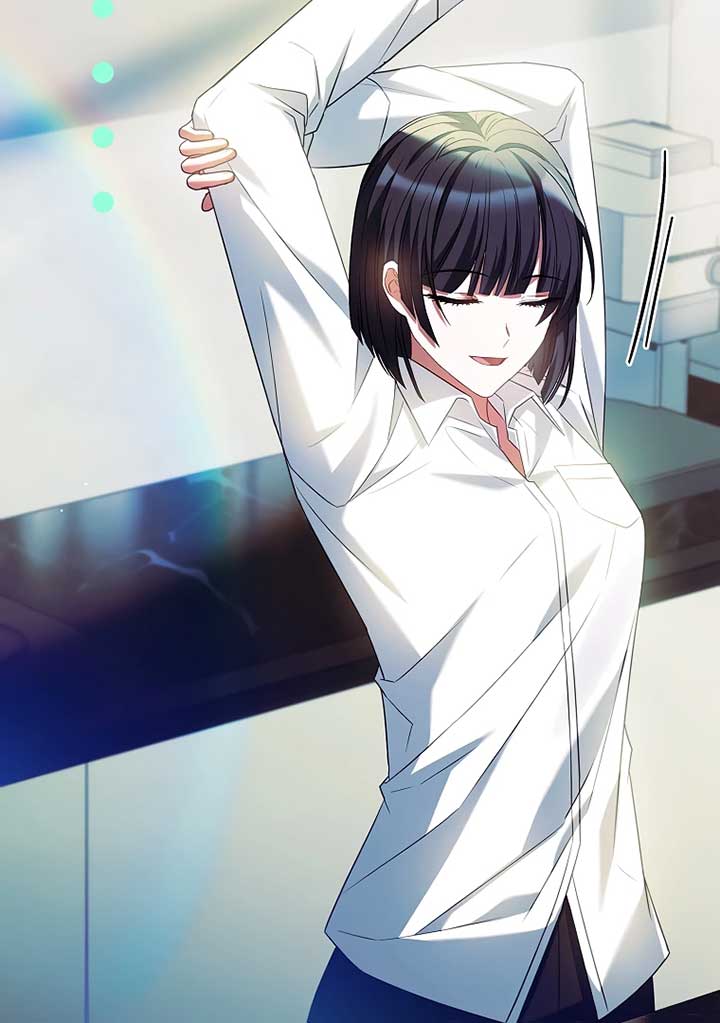 You Turned Off the Pain Setting? - Chapter 36 - 62