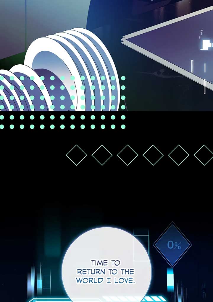 You Turned Off the Pain Setting? - Chapter 36 - 63