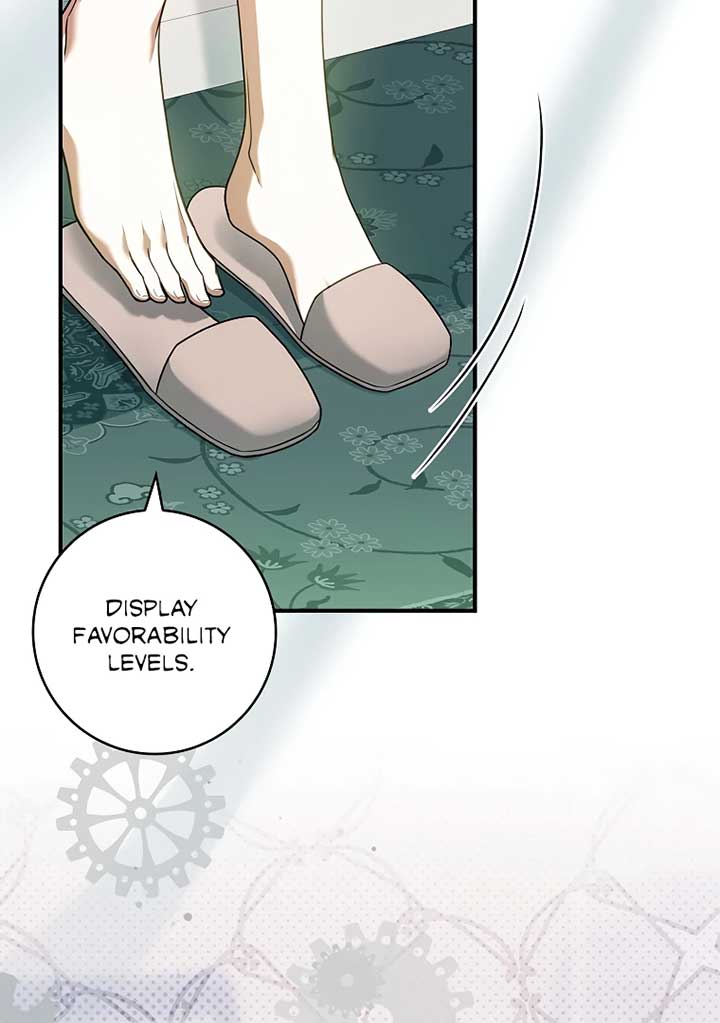 You Turned Off the Pain Setting? - Chapter 36 - 80