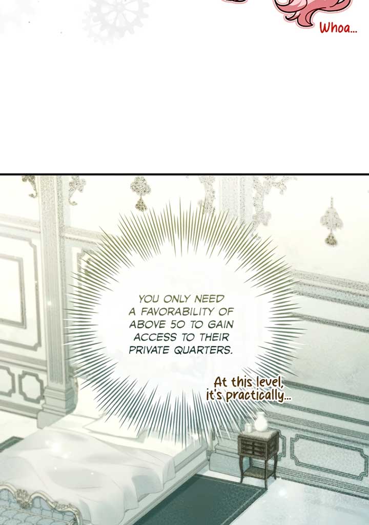 You Turned Off the Pain Setting? - Chapter 36 - 83