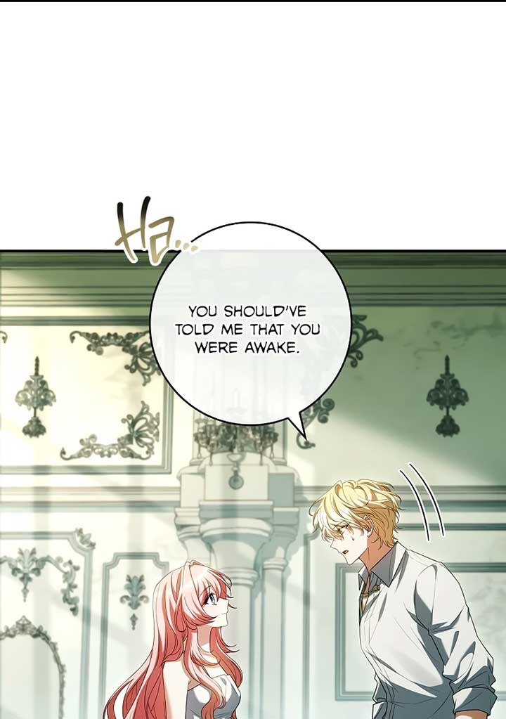 You Turned Off the Pain Setting? - Chapter 36 - 90