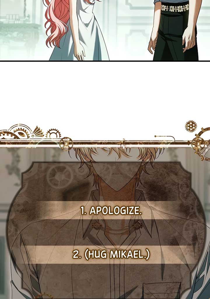 You Turned Off the Pain Setting? - Chapter 36 - 91