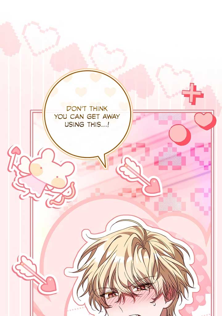 You Turned Off the Pain Setting? - Chapter 36 - 96