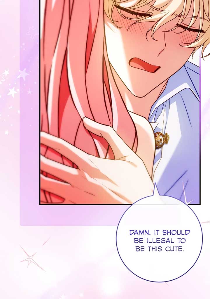 You Turned Off the Pain Setting? - Chapter 36 - 104