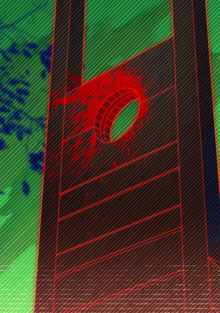 You Turned Off the Pain Setting? - Chapter 36 - 114