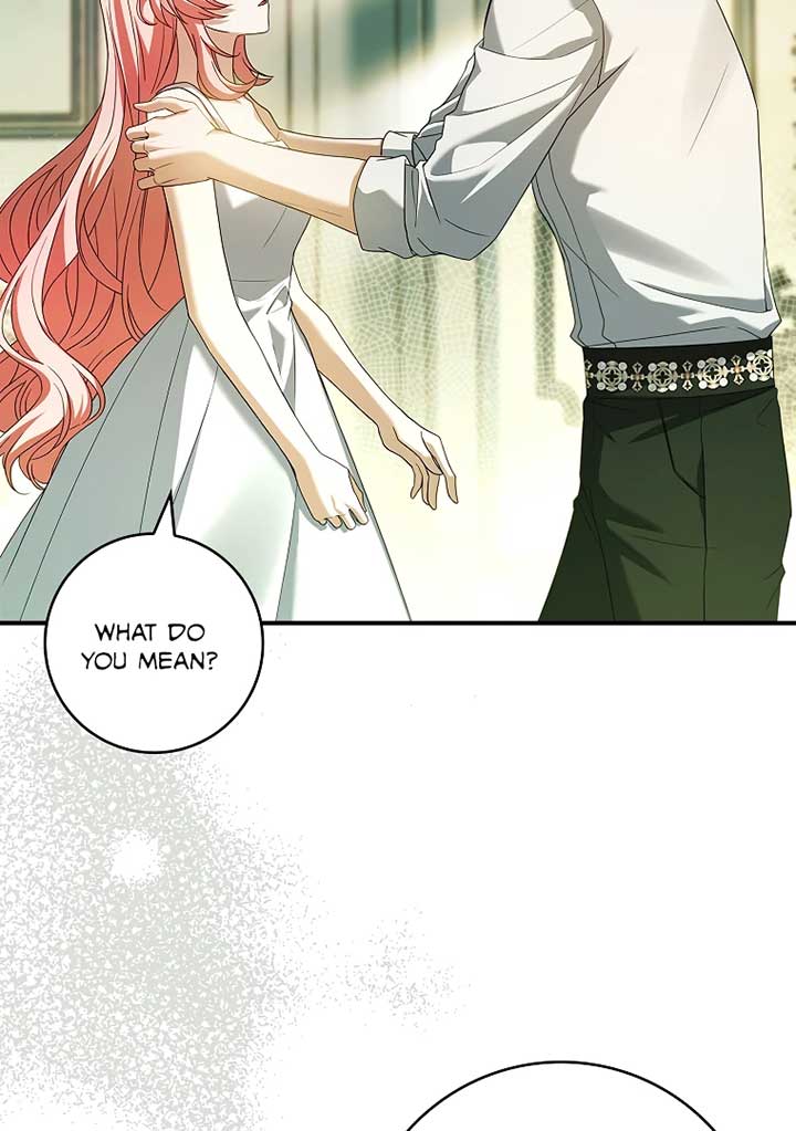 You Turned Off the Pain Setting? - Chapter 36 - 117