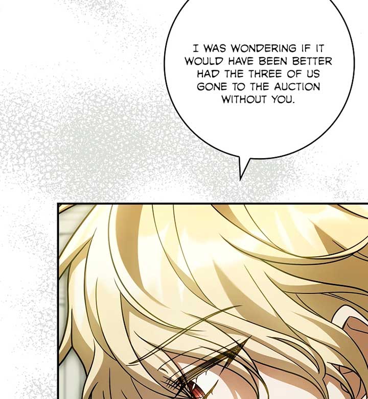 You Turned Off the Pain Setting? - Chapter 36 - 118