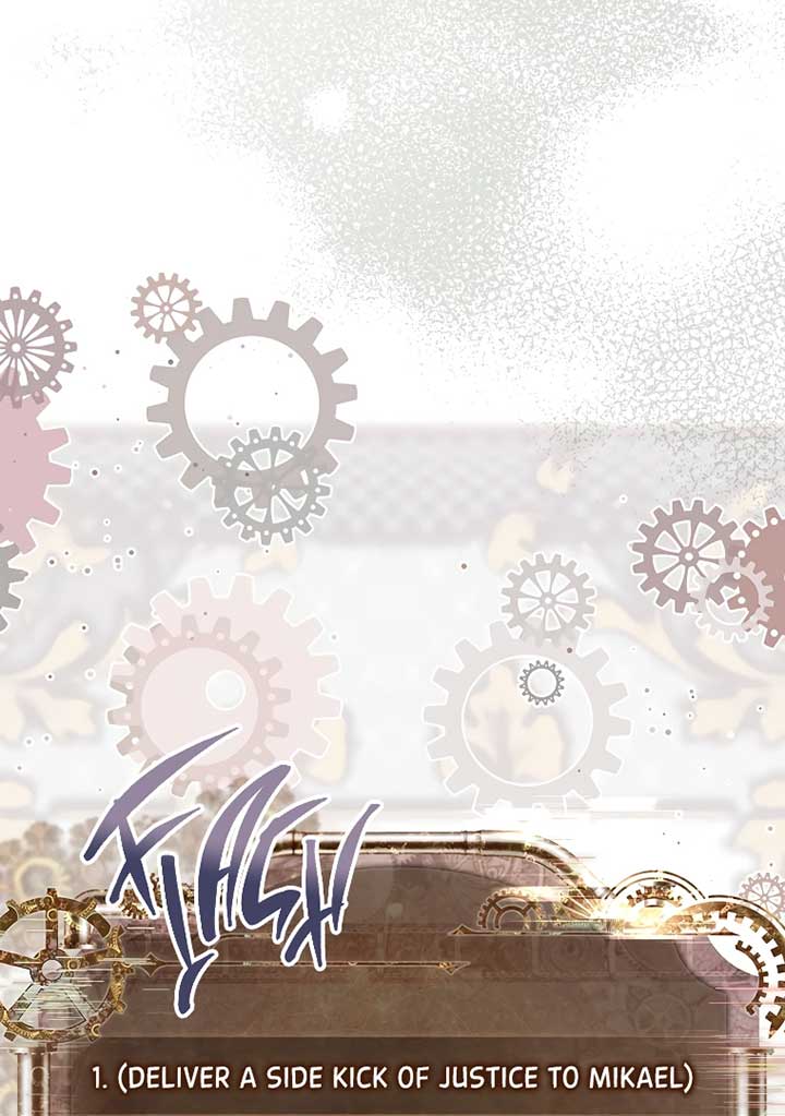 You Turned Off the Pain Setting? - Chapter 36 - 120