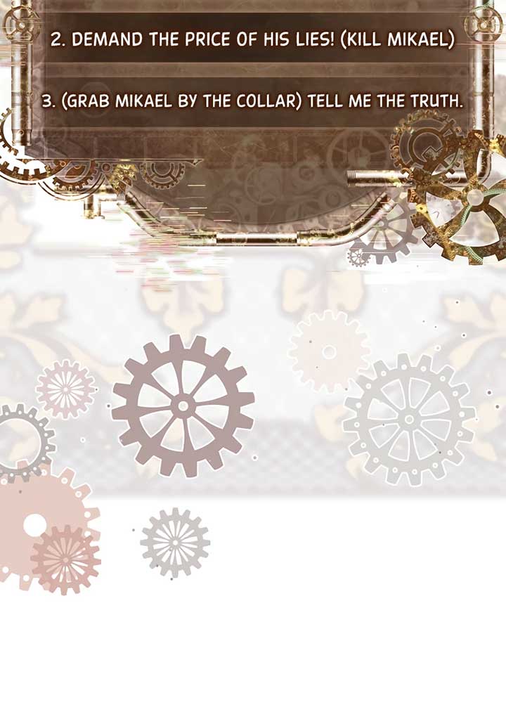 You Turned Off the Pain Setting? - Chapter 36 - 121