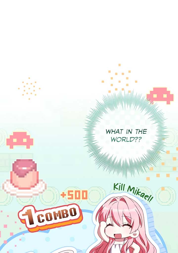 You Turned Off the Pain Setting? - Chapter 36 - 122