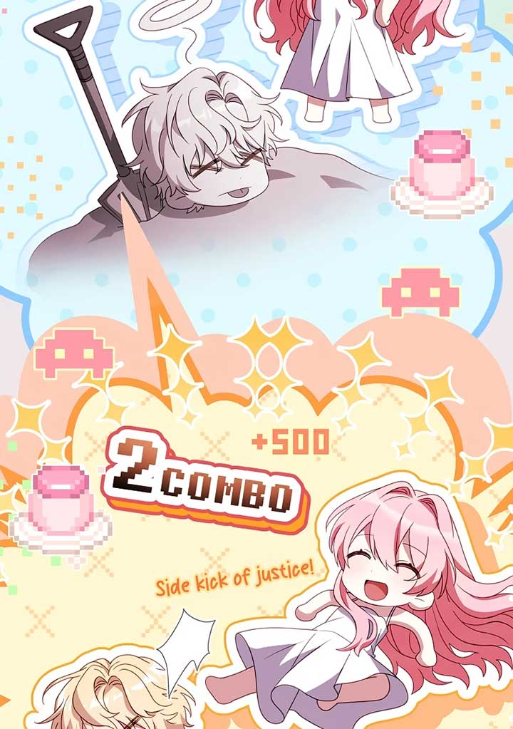 You Turned Off the Pain Setting? - Chapter 36 - 123