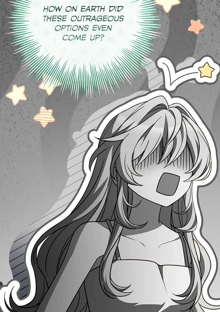 You Turned Off the Pain Setting? - Chapter 36 - 125