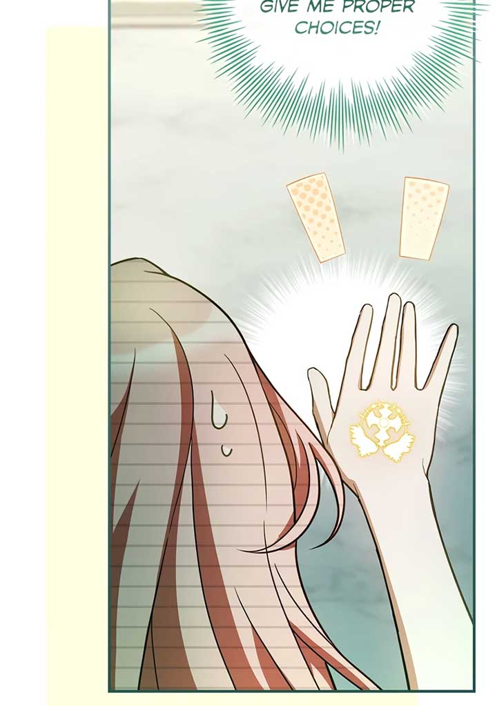 You Turned Off the Pain Setting? - Chapter 36 - 127