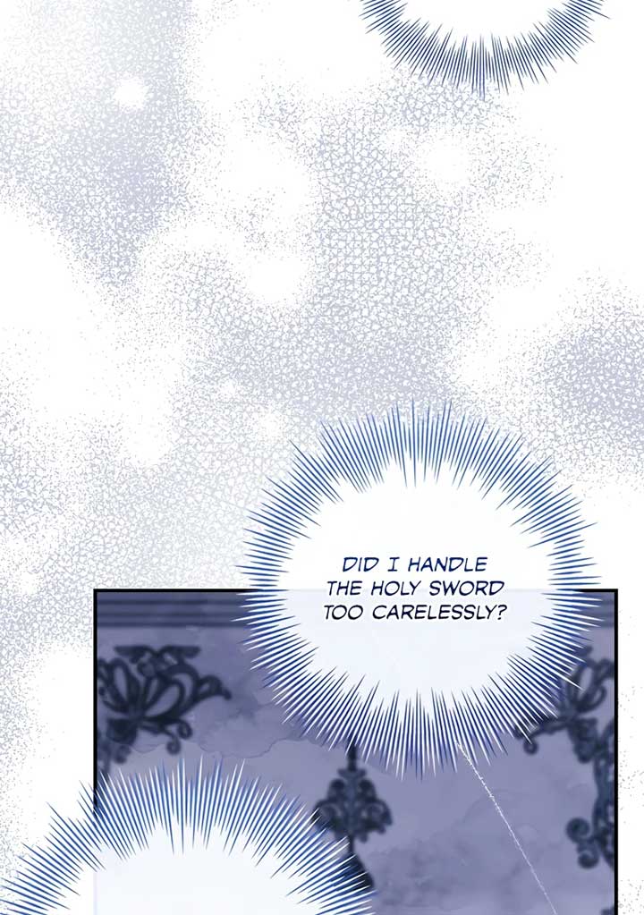 You Turned Off the Pain Setting? - Chapter 36 - 131