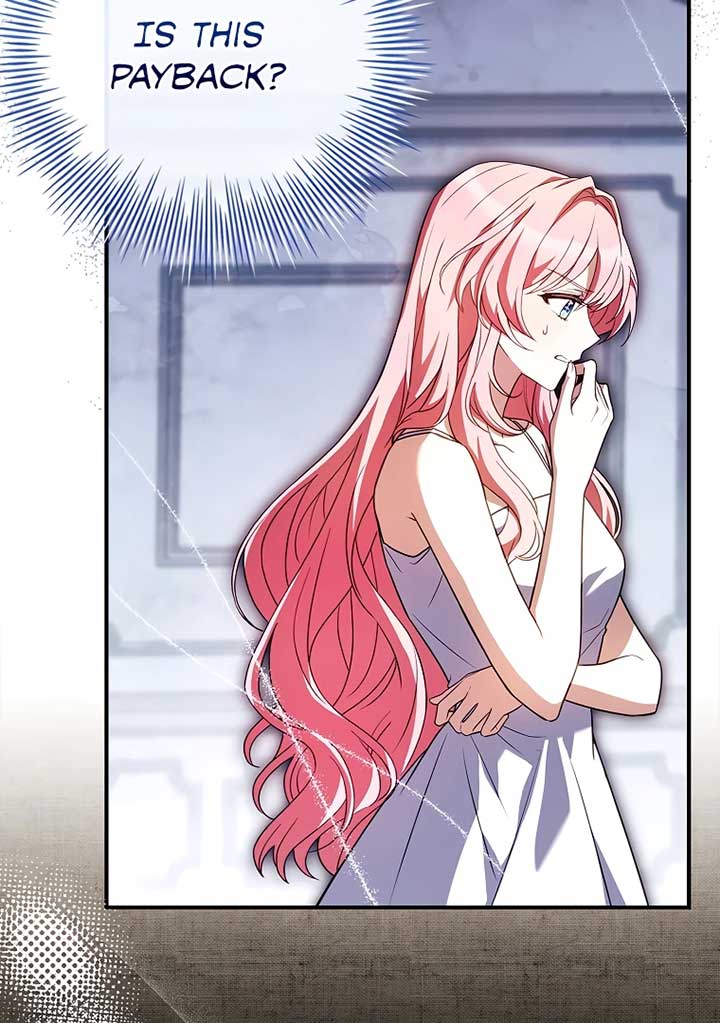 You Turned Off the Pain Setting? - Chapter 36 - 132