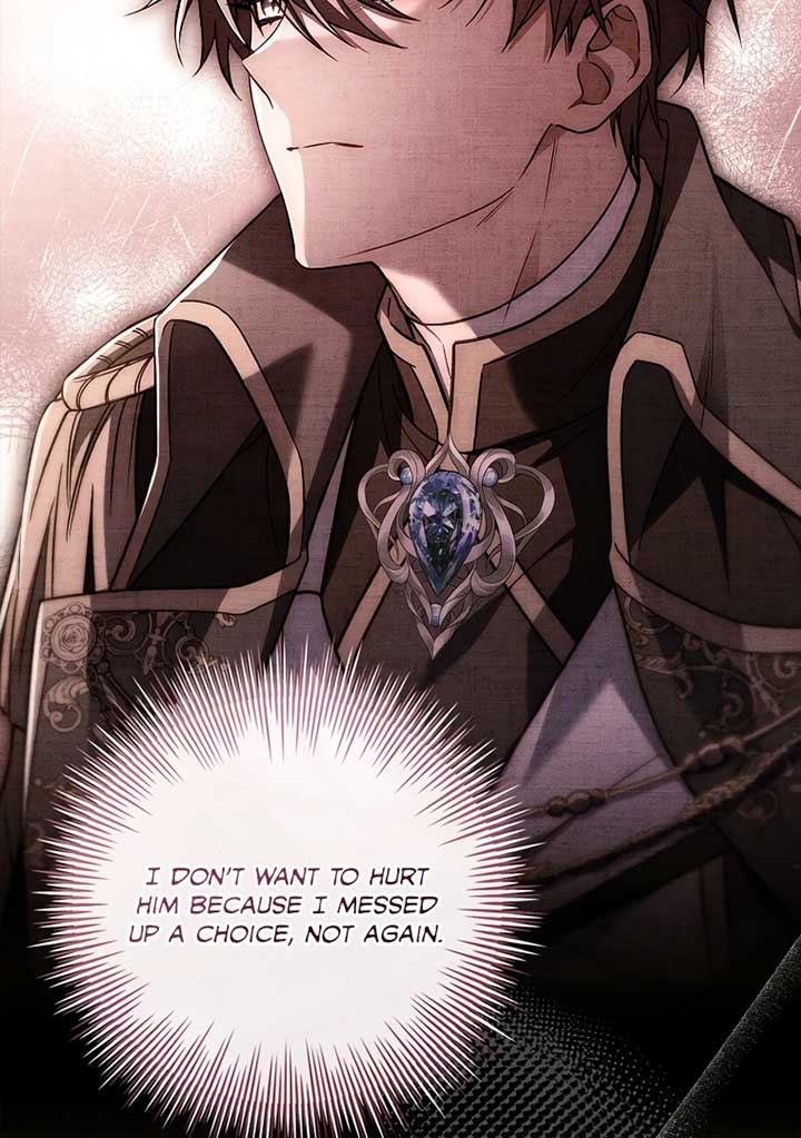 You Turned Off the Pain Setting? - Chapter 36 - 134