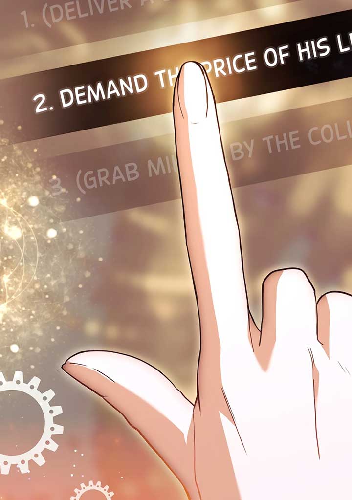 You Turned Off the Pain Setting? - Chapter 36 - 143