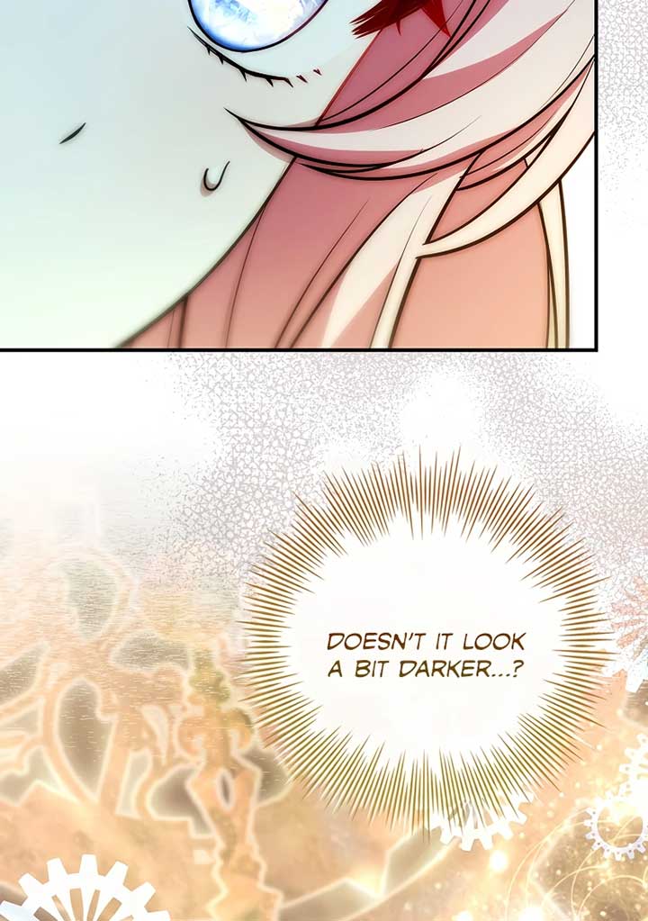 You Turned Off the Pain Setting? - Chapter 37 - 6