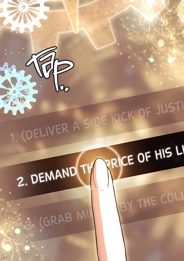 You Turned Off the Pain Setting? - Chapter 37 - 7