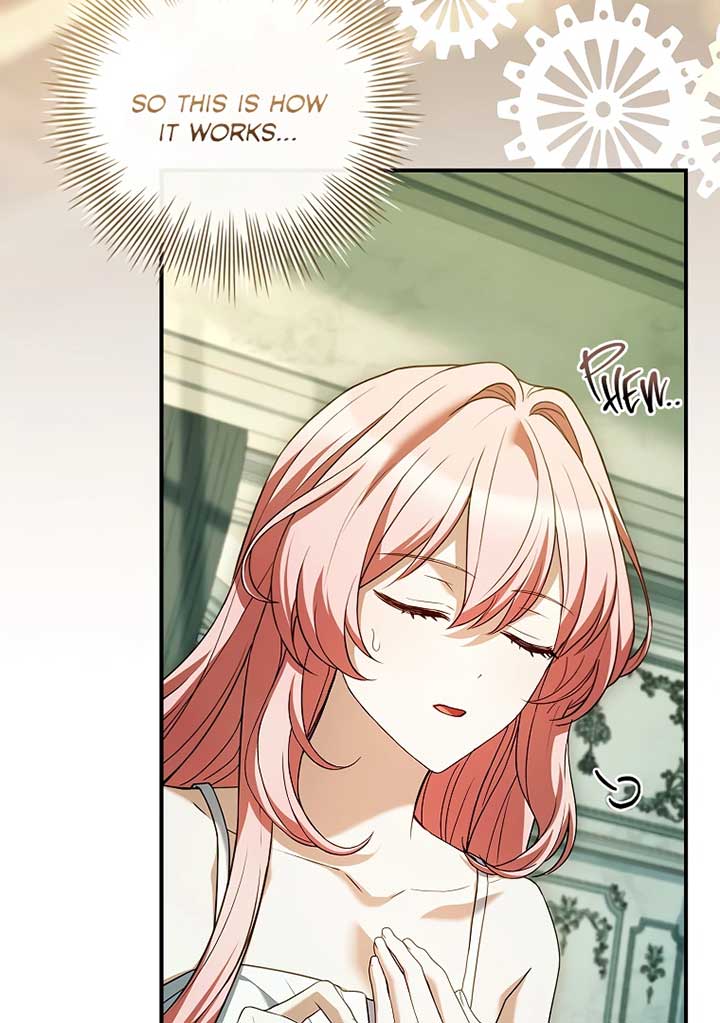 You Turned Off the Pain Setting? - Chapter 37 - 15