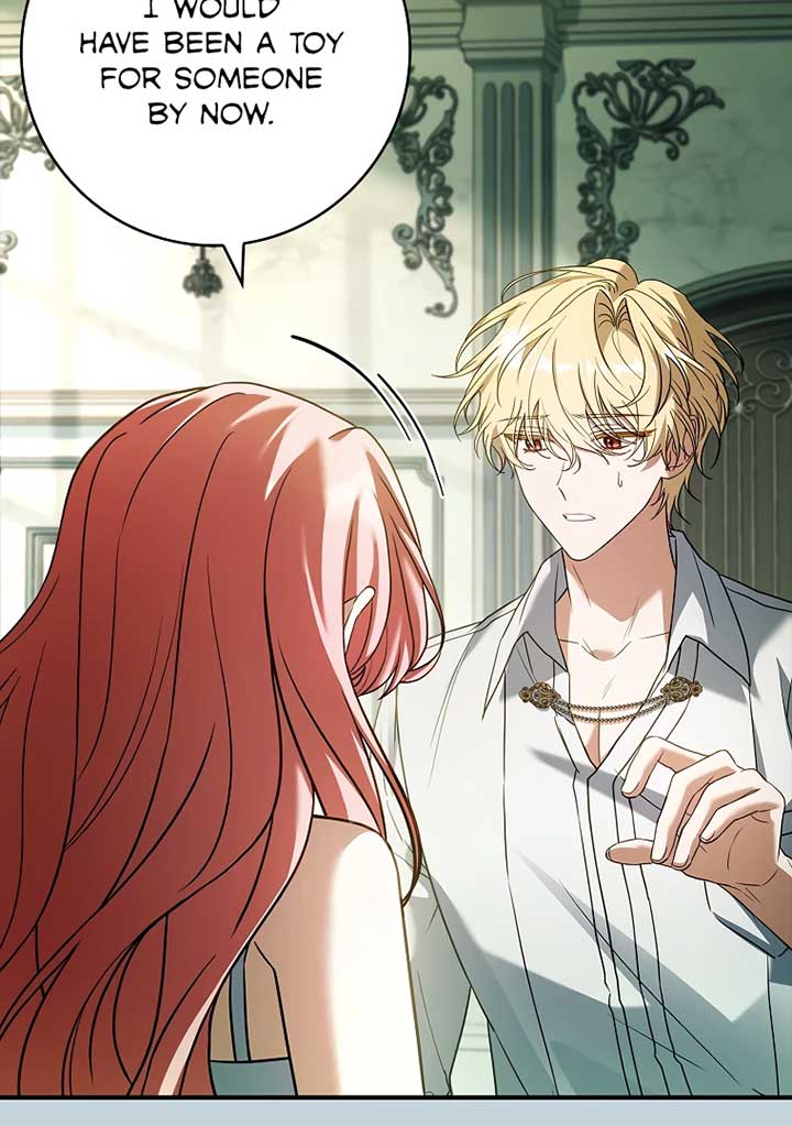 You Turned Off the Pain Setting? - Chapter 37 - 24