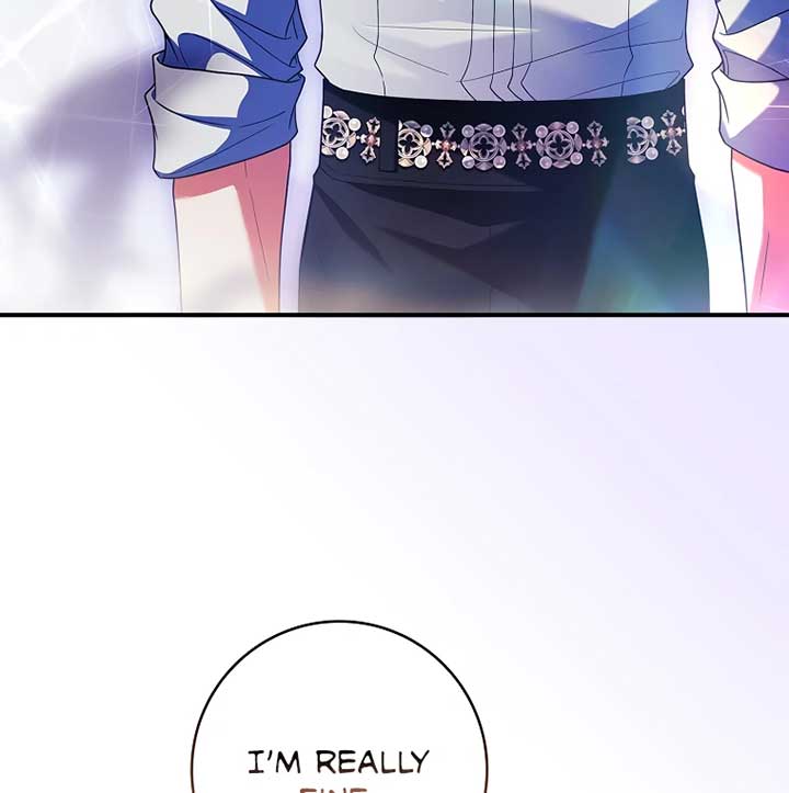 You Turned Off the Pain Setting? - Chapter 37 - 30