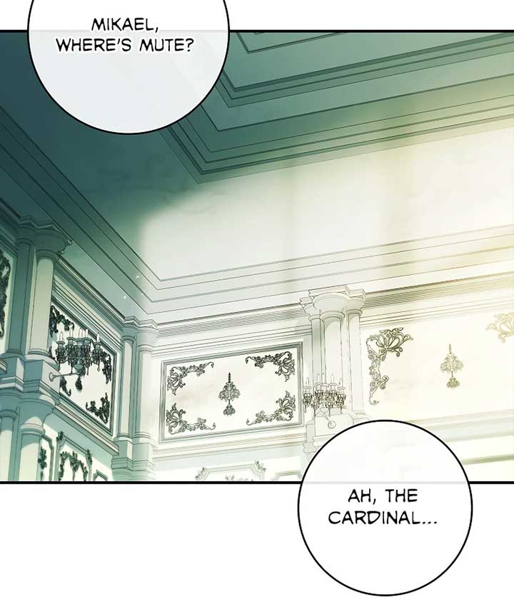 You Turned Off the Pain Setting? - Chapter 37 - 50