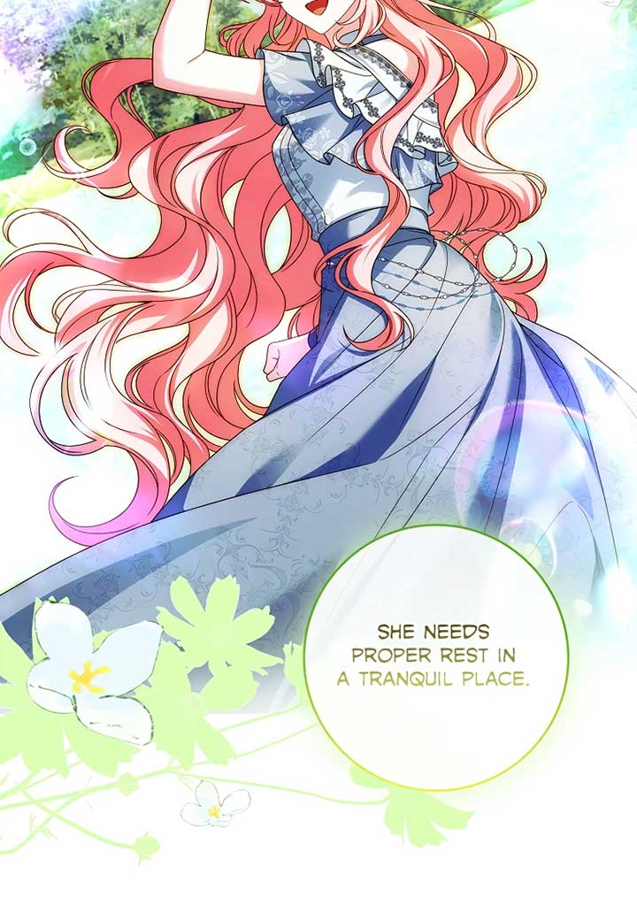 You Turned Off the Pain Setting? - Chapter 37 - 84