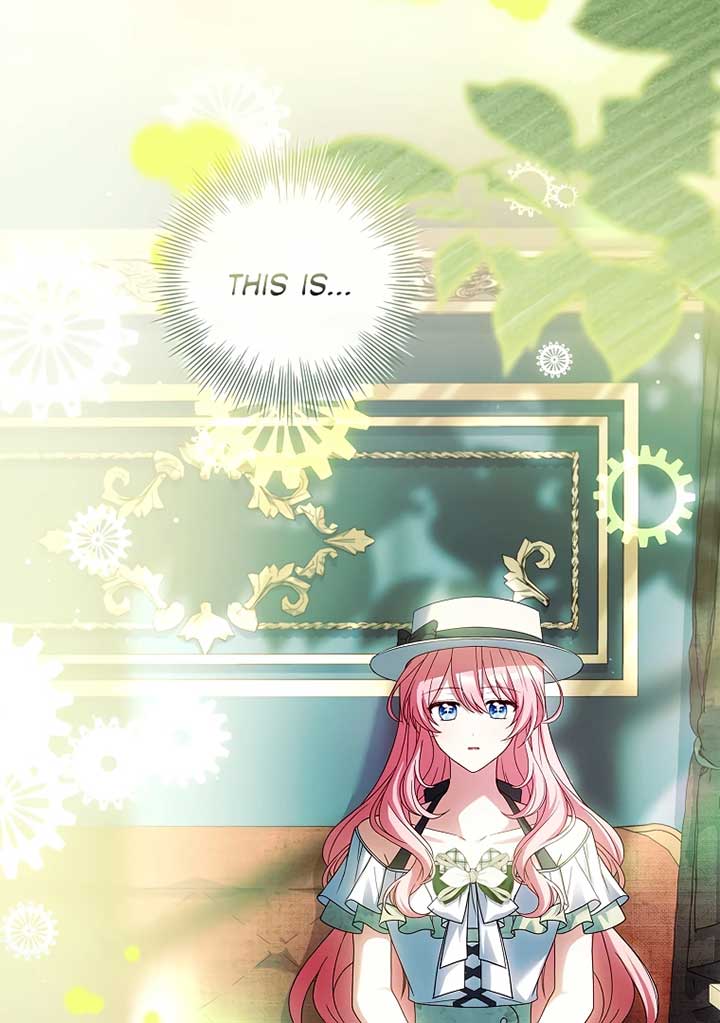 You Turned Off the Pain Setting? - Chapter 37 - 105