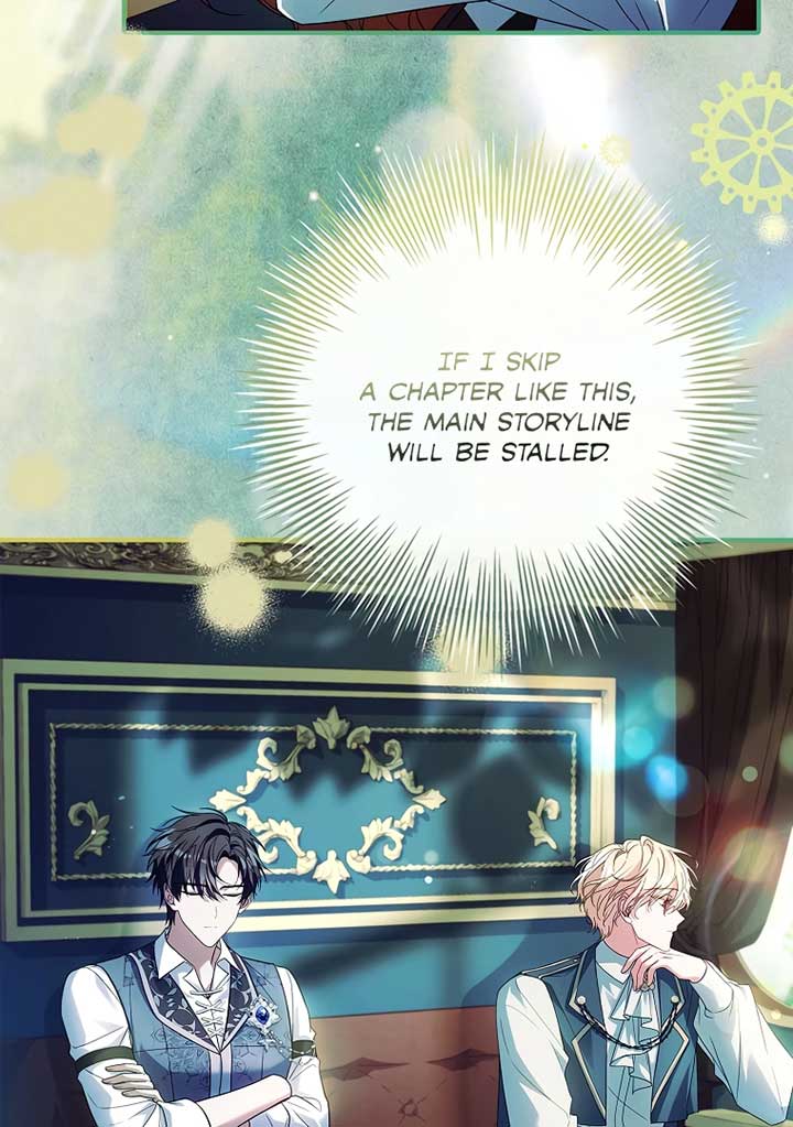 You Turned Off the Pain Setting? - Chapter 37 - 110