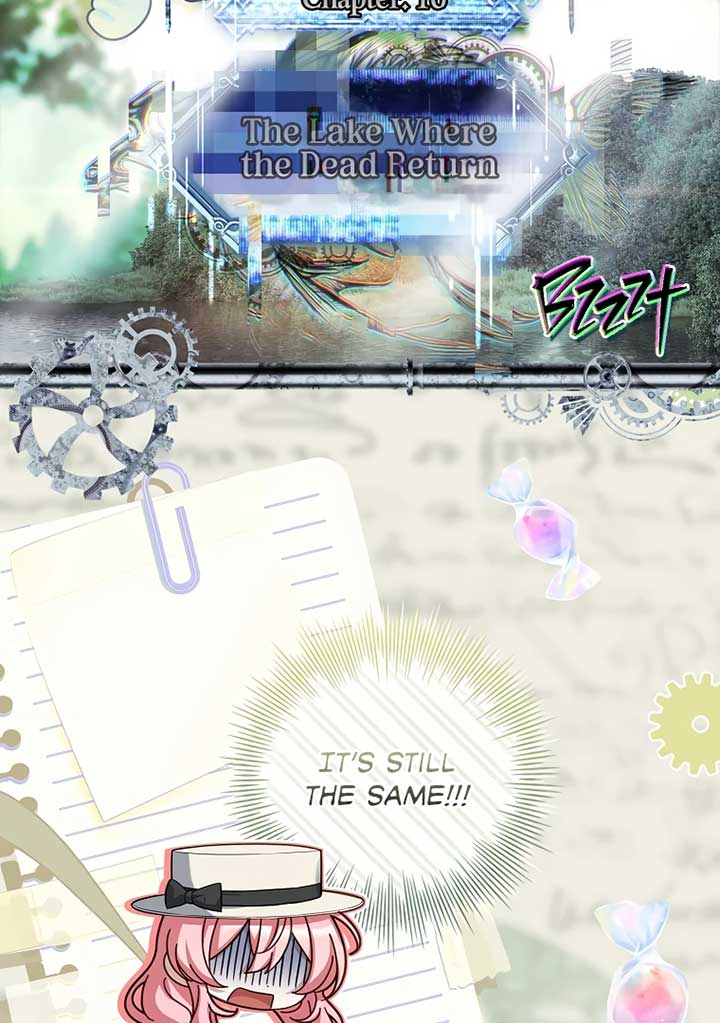 You Turned Off the Pain Setting? - Chapter 37 - 114