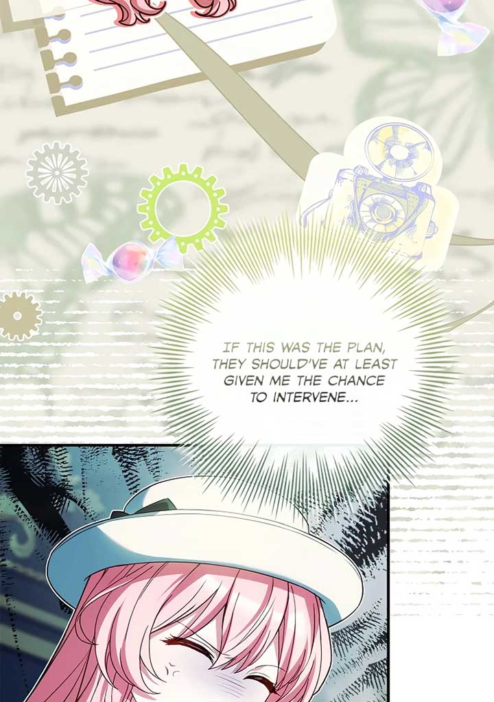 You Turned Off the Pain Setting? - Chapter 37 - 115