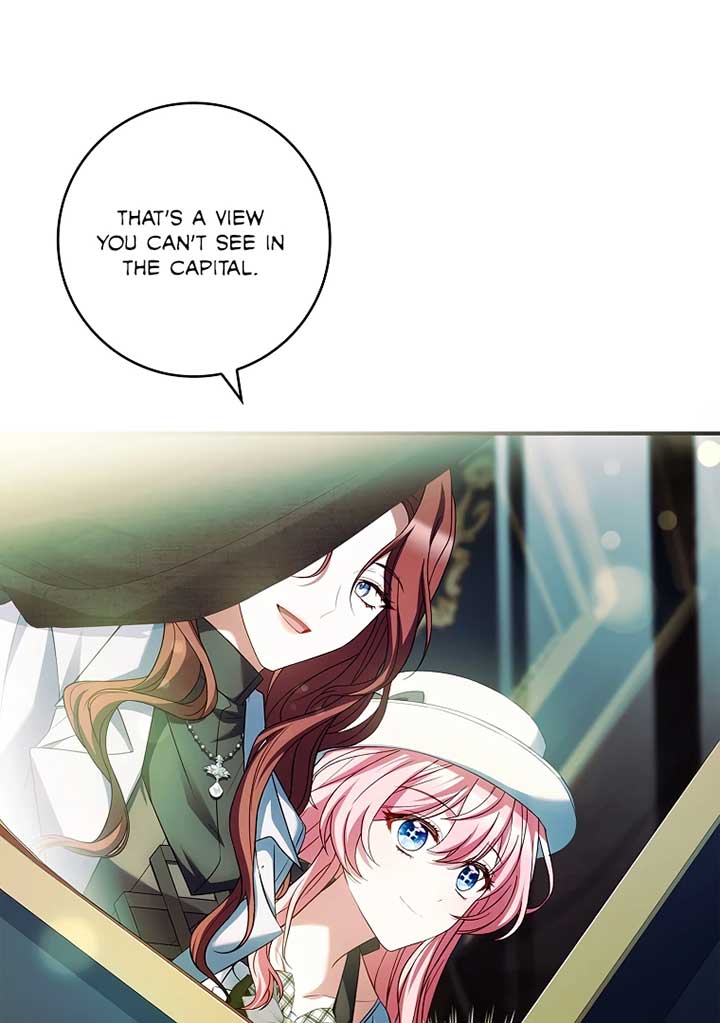 You Turned Off the Pain Setting? - Chapter 37 - 129