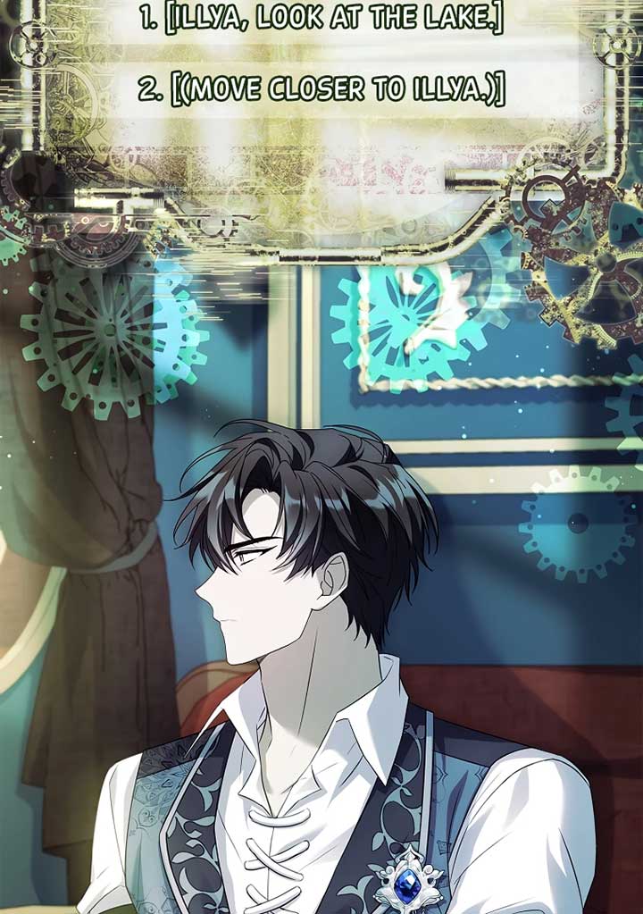 You Turned Off the Pain Setting? - Chapter 37 - 135