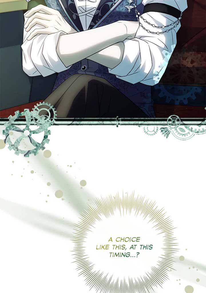 You Turned Off the Pain Setting? - Chapter 37 - 136