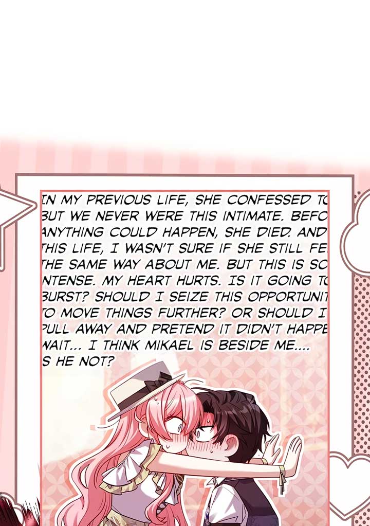 You Turned Off the Pain Setting? - Chapter 38 - 12