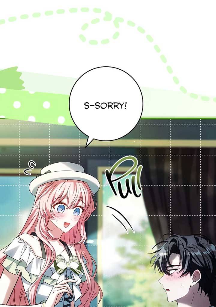 You Turned Off the Pain Setting? - Chapter 38 - 14