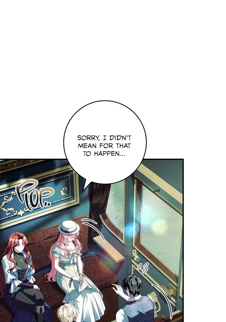 You Turned Off the Pain Setting? - Chapter 38 - 17