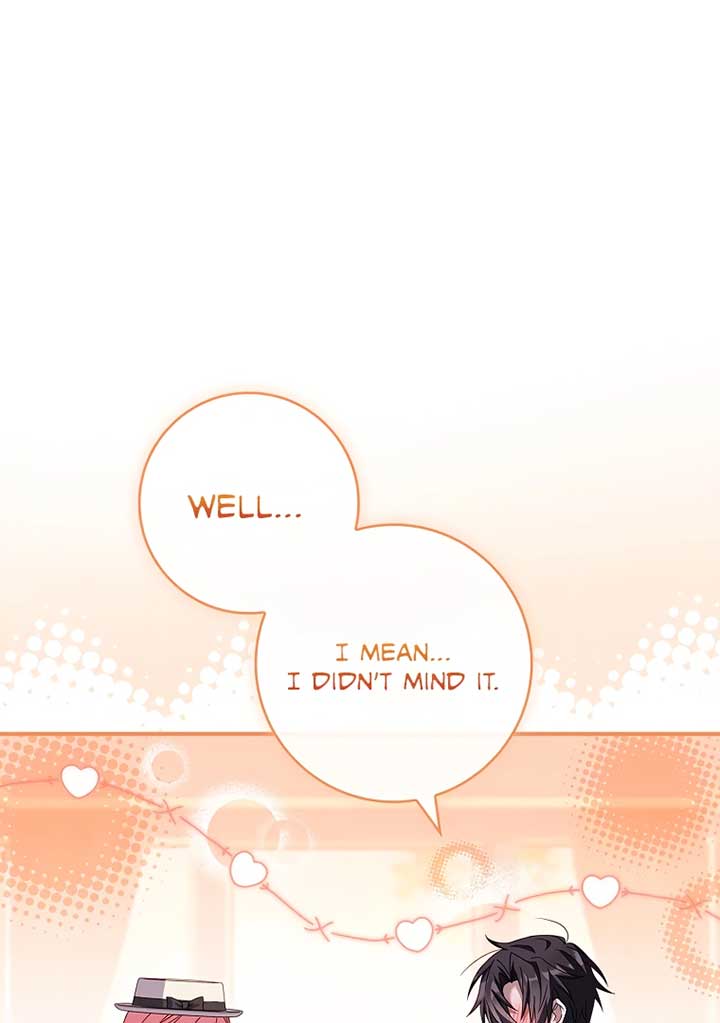 You Turned Off the Pain Setting? - Chapter 38 - 22