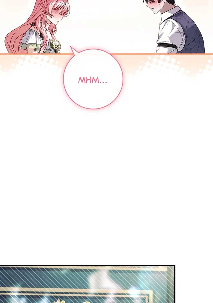 You Turned Off the Pain Setting? - Chapter 38 - 23