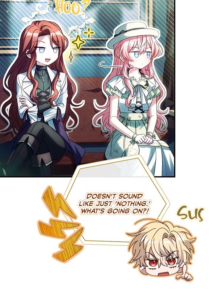 You Turned Off the Pain Setting? - Chapter 38 - 24