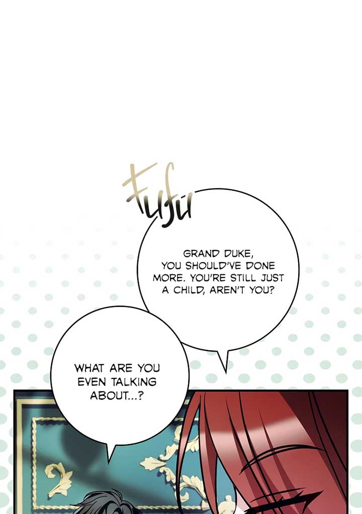 You Turned Off the Pain Setting? - Chapter 38 - 25