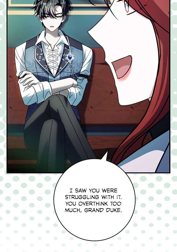 You Turned Off the Pain Setting? - Chapter 38 - 26