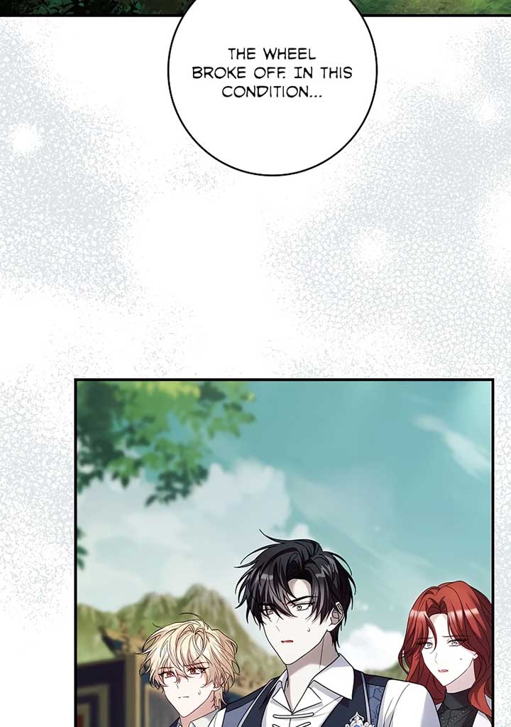 You Turned Off the Pain Setting? - Chapter 38 - 35