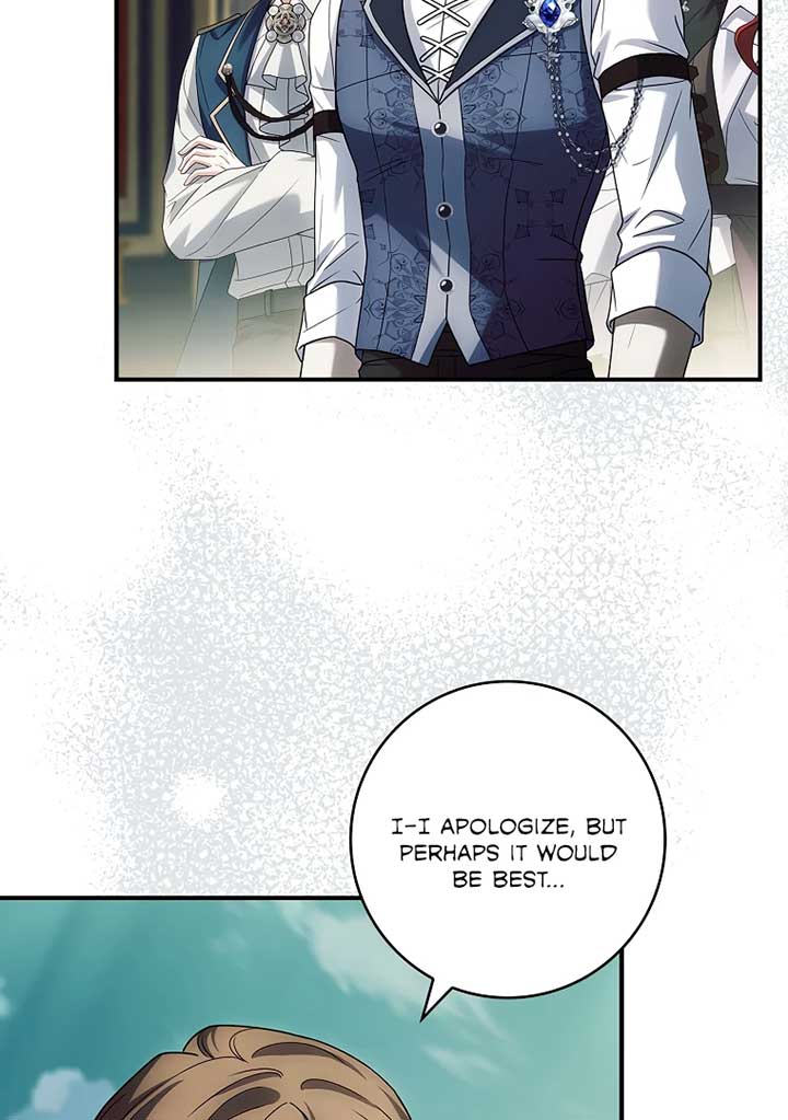 You Turned Off the Pain Setting? - Chapter 38 - 36