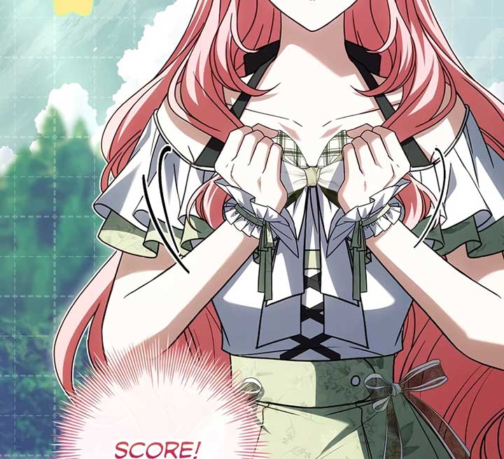 You Turned Off the Pain Setting? - Chapter 38 - 39